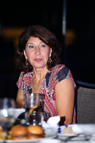 French Night at Monte Cassino